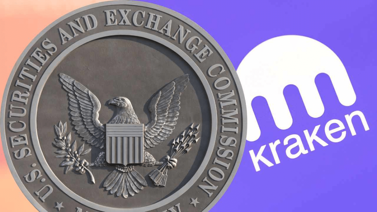 Kraken lanzará un nuevo criptobanco en EE.UU. en medio de problemas regulatorios