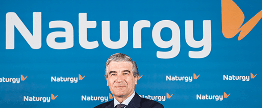 Reynés, presidente de Naturgy, advierte del efecto asiático en el precio del gas