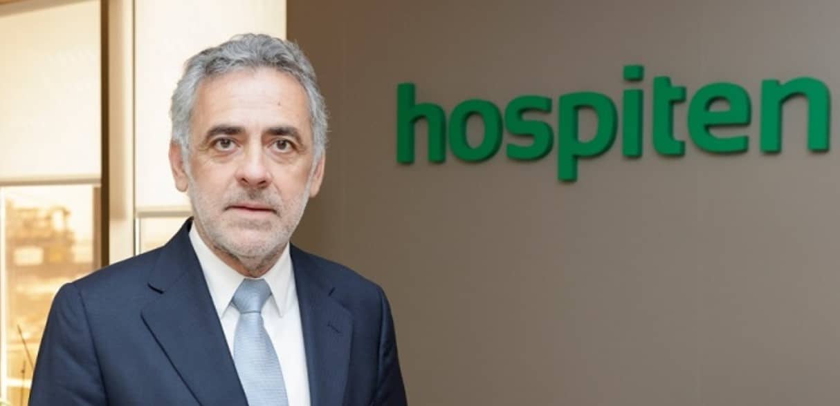 <strong>Grupo Hospiten proyecta un nuevo hospital general universitario en Madrid</strong>