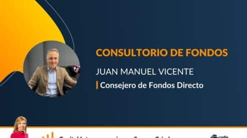 Consultorio de Fondos con Juan Manuel Vicente: «Seguimos defensivos, es lo que toca»