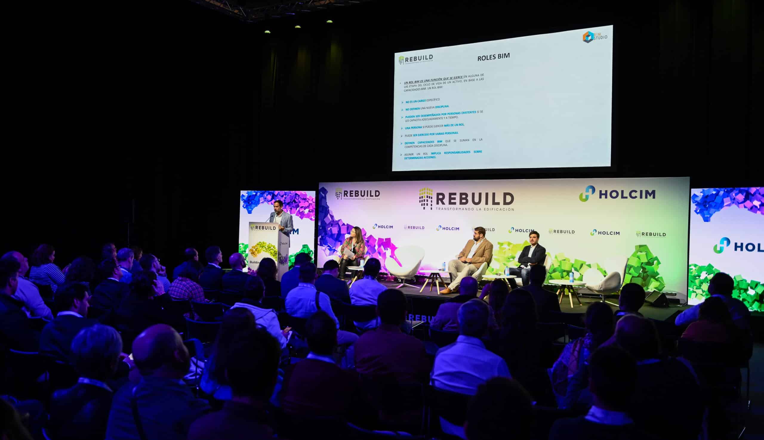 <strong></noscript>La metodología BIM, la Realidad Aumentada y la Inteligencia Artificial contribuyen al trabajo colaborativo en la edificación</strong>