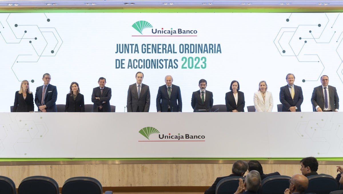 Unicaja nombra a Rubiales, adjunto a Azuaga, como CEO para relevar a Menéndez