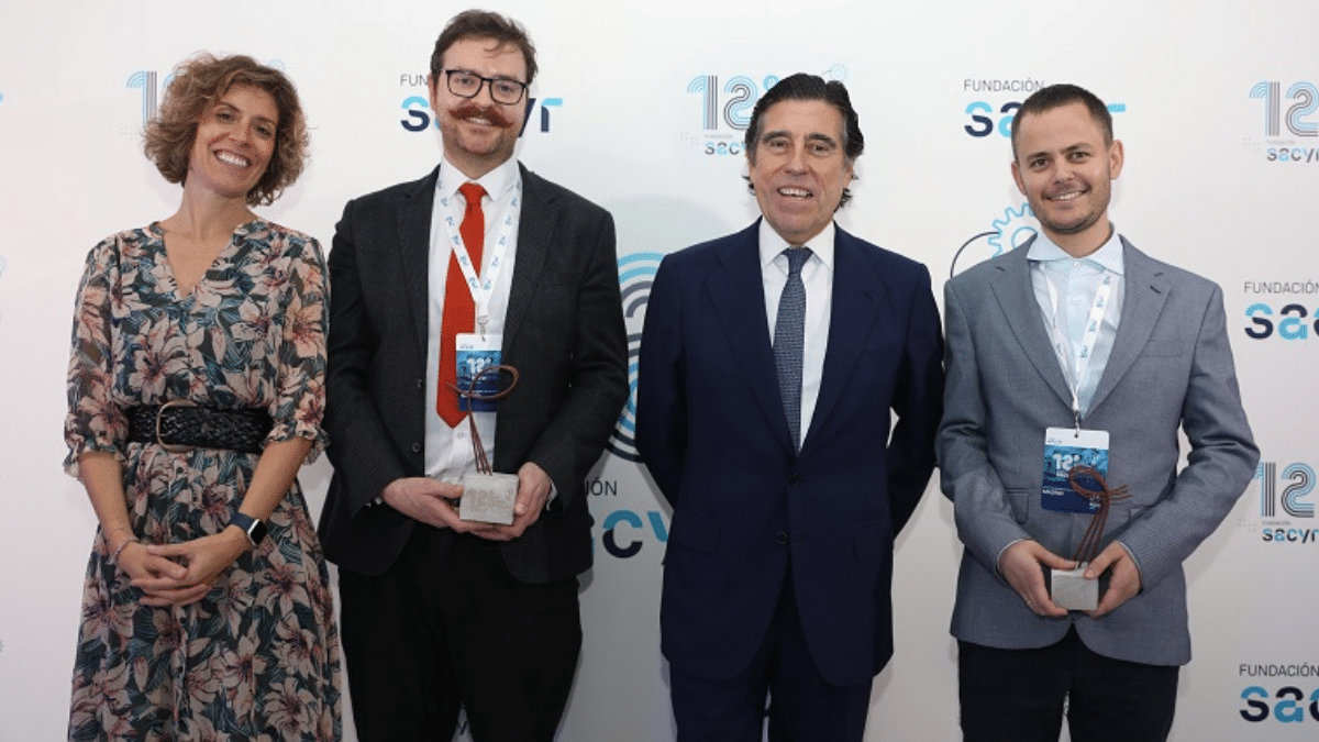 <strong></noscript>SACYR LANZA LA 6ª EDICIÓN DE SU PROGRAMA DE INNOVACIÓN ABIERTA, SACYR ICHALLENGES</strong>