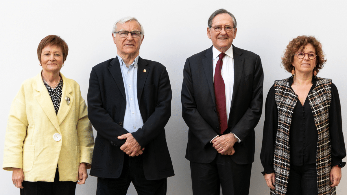 El V Encuentro Internacional de Rectores Universia convertirá Valencia en la capital mundial de la educación