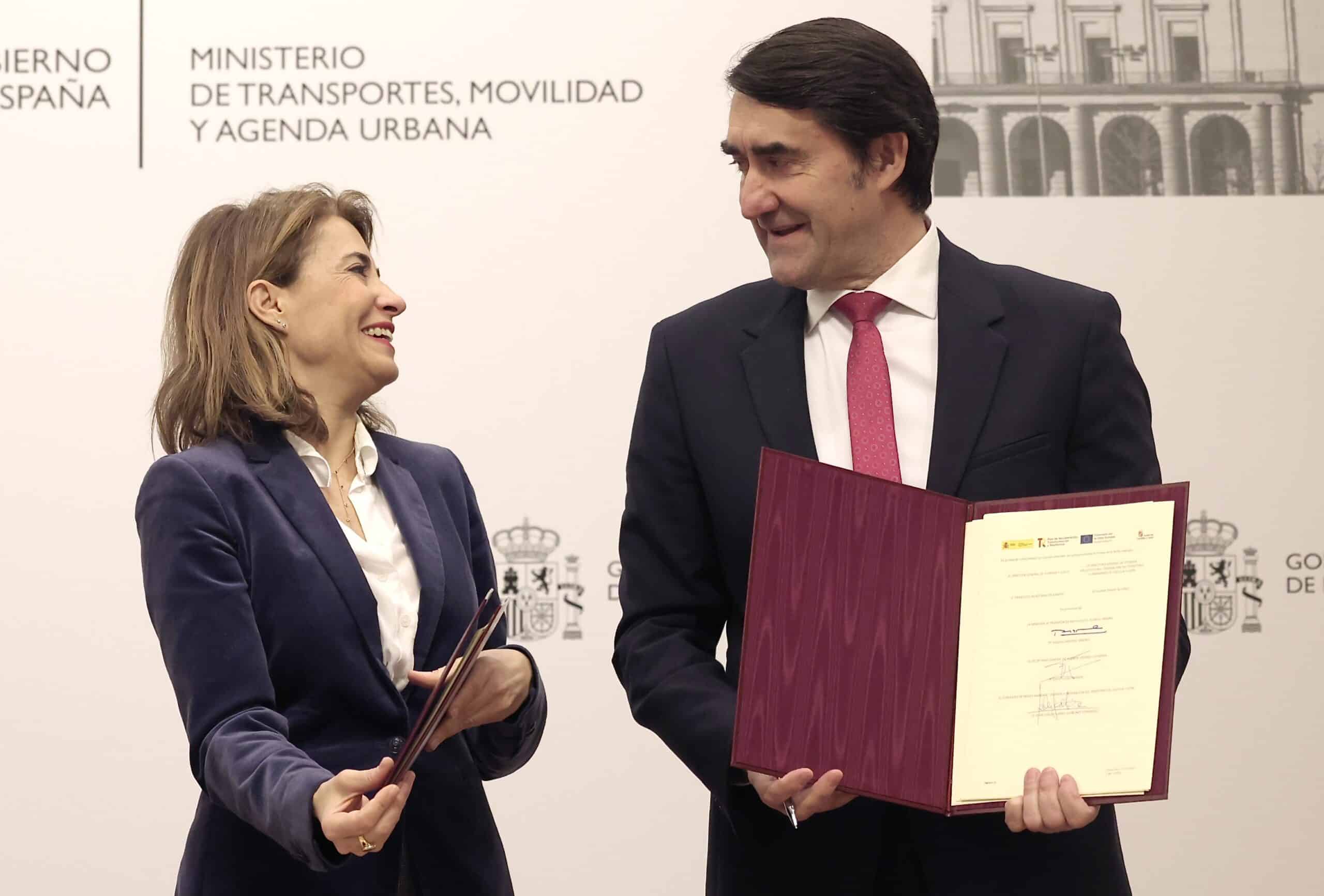 Suárez-Quiñones recuerda al Gobierno que las competencias de vivienda son autonómicas