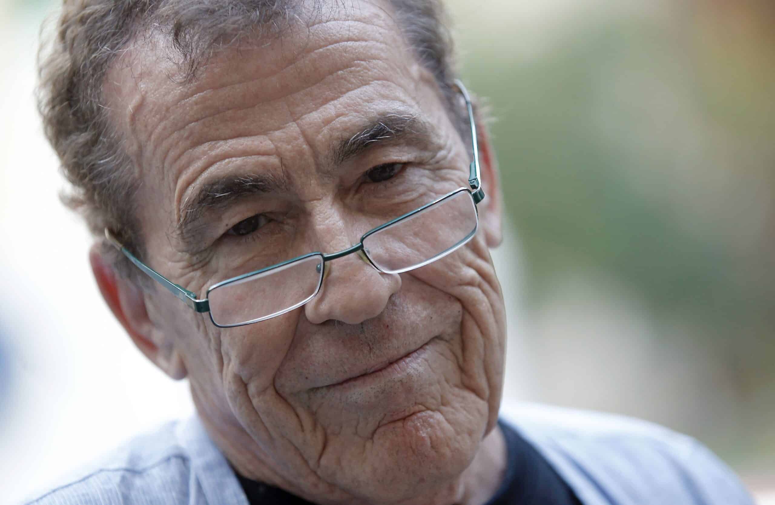 Fallece el escritor Fernando Sánchez Dragó