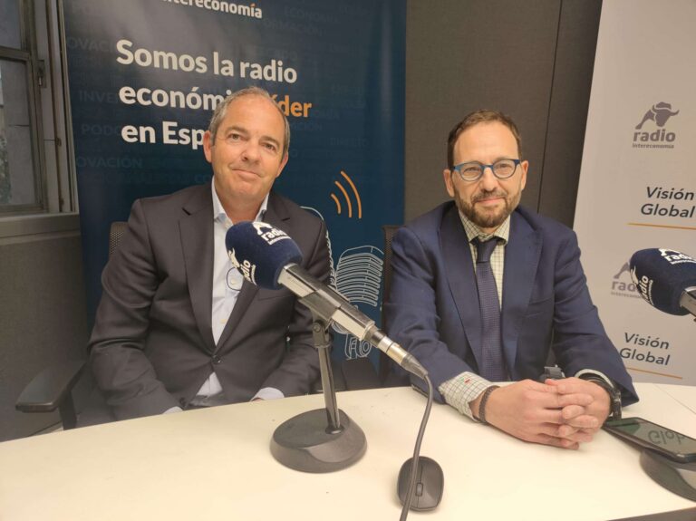 Espacio Pensium y Mapfre