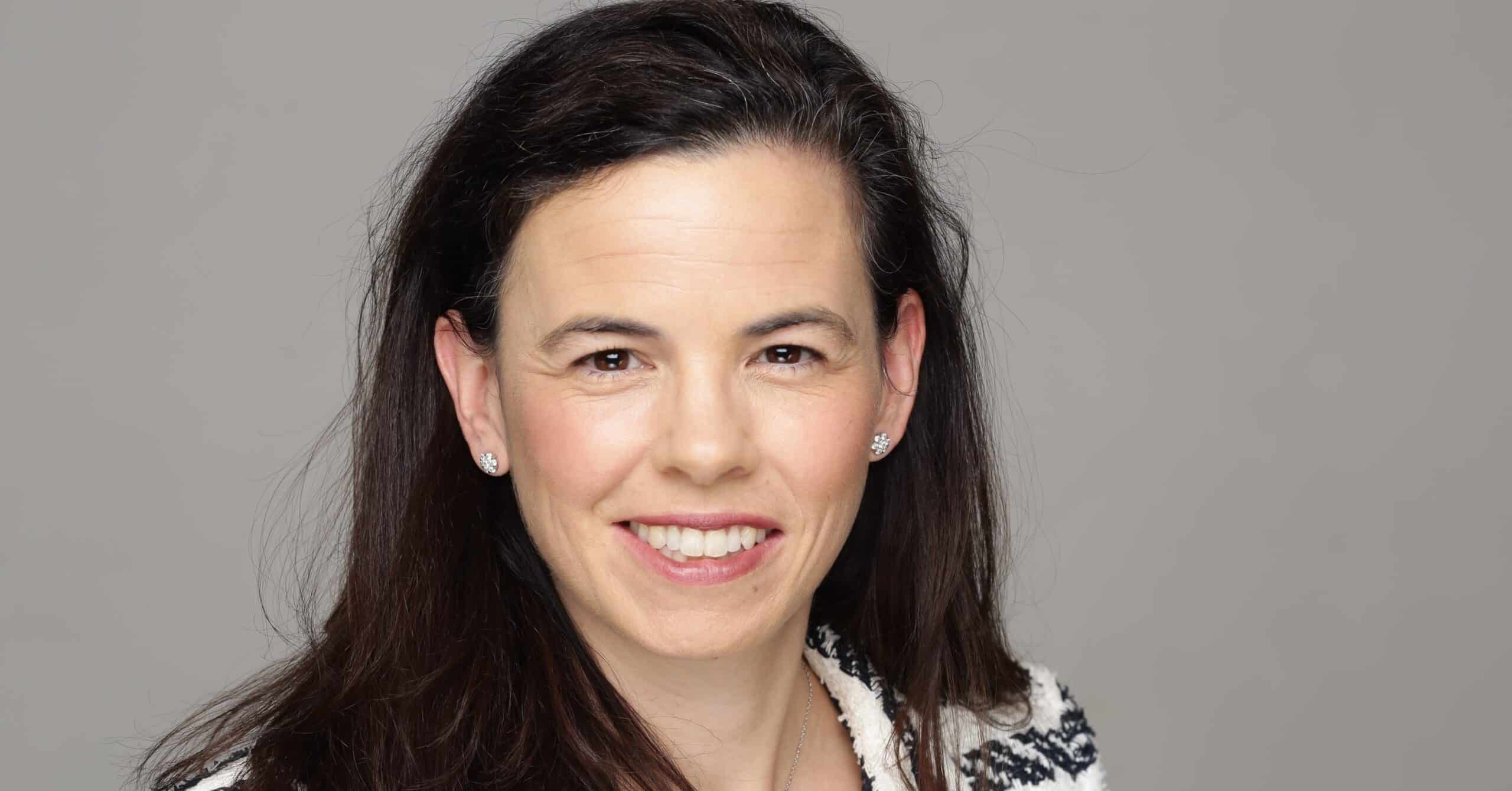 Banco Santander nombra a Christiana Riley nueva responsable regional de Norteamérica