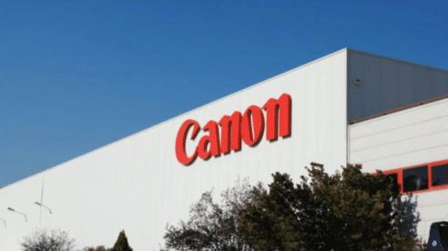Canon apuesta por la Economía Circular con sus impresoras multifunción refabricadas