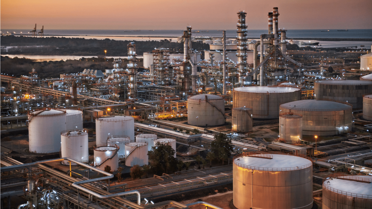 Cepsa crea una joint venture con Bio-Oils para construir la mayor planta de biocombustibles de segunda generación del sur de Europa