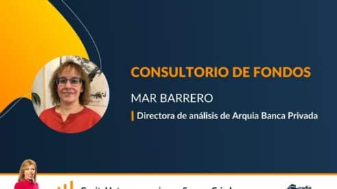 Consultorio con Mar Barrero: «Hay que estar en fondos de energías renovables»