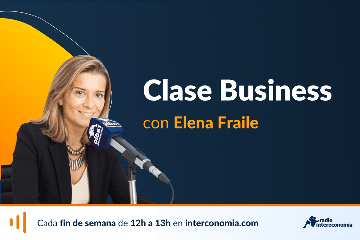 Clase Business 01/04/2023