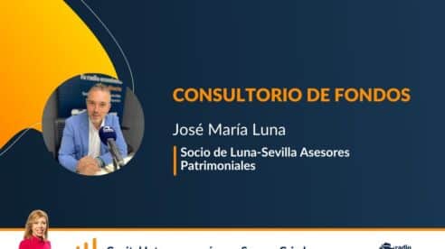 Consultorio con José María Luna: «Dentro de la renta fija hay grandes diferencias»