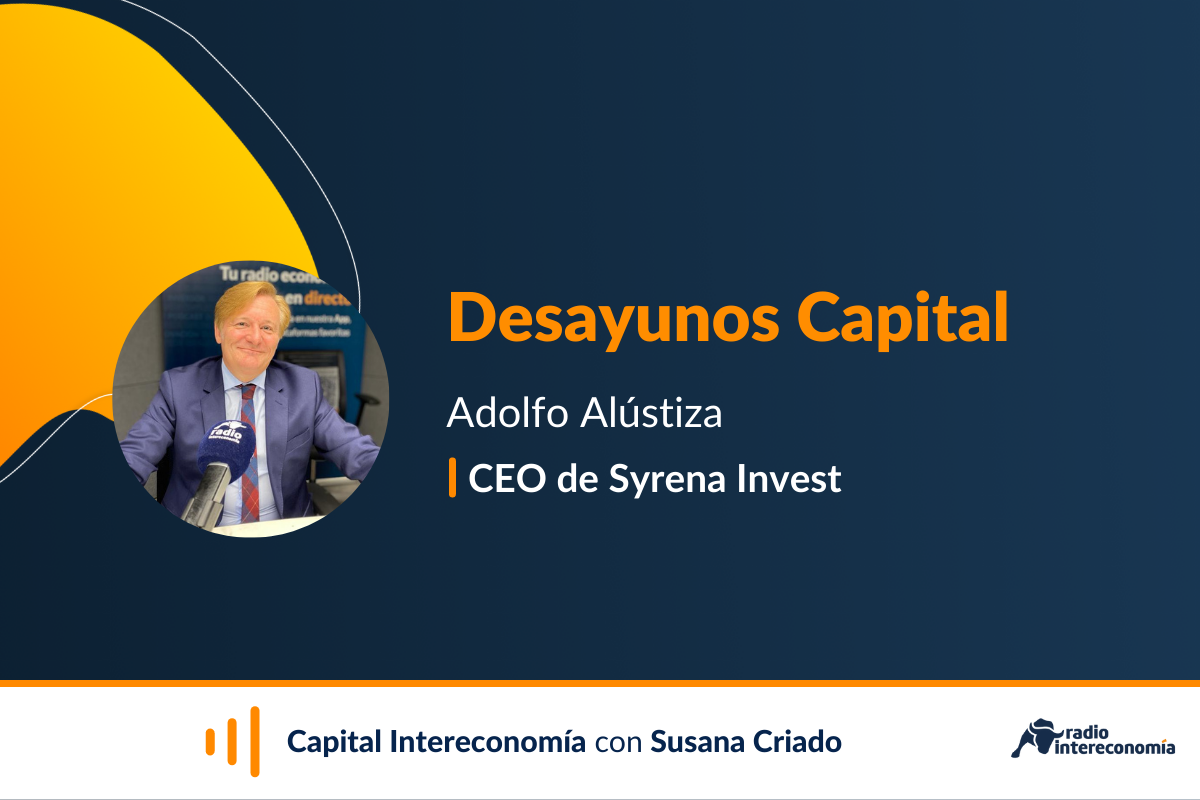 Desayunos Capital: Syrena Invest