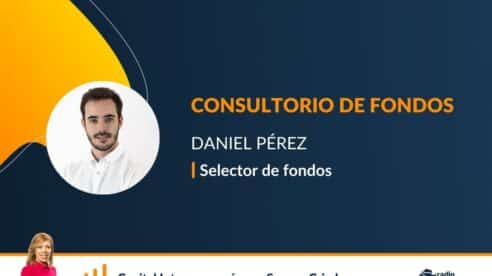 Consultorio con Daniel Pérez: «Ha sido un año de dispersión»