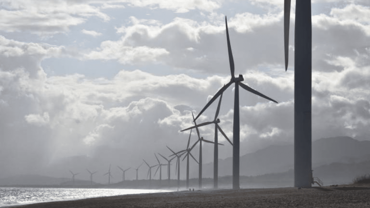 Santander y Windar Renovables firman una línea de avales sostenibles para el desarrollo de un parque eólico marino en el Mar del Norte 