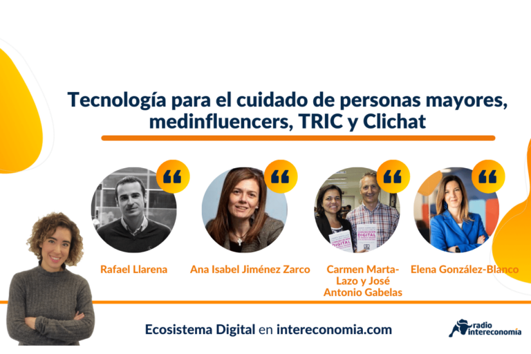 Plantilla invitados Ecosistema Digital