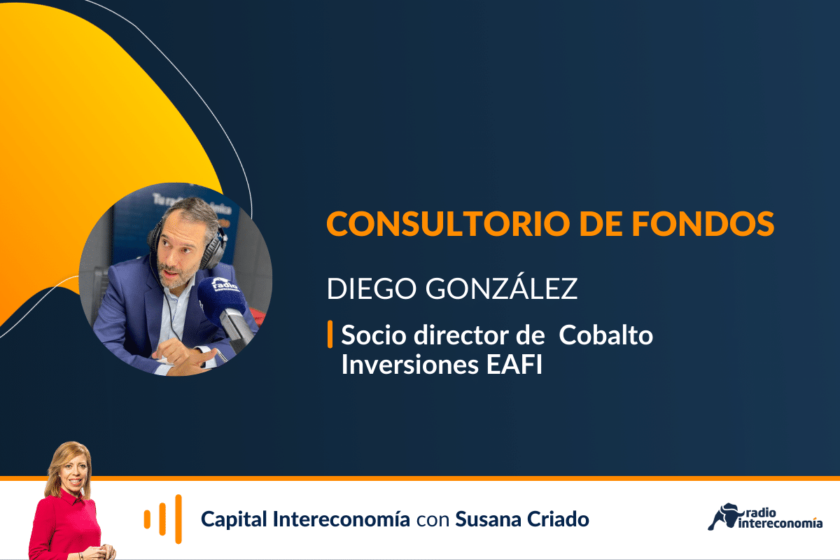 Consultorio con Diego González: «No hay riesgo de liquidez en los fondos»