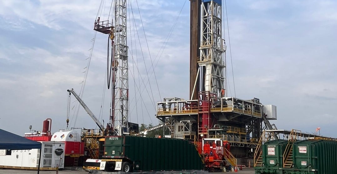 Repsol y Ecopetrol descubren más petróleo en un pozo colombiano