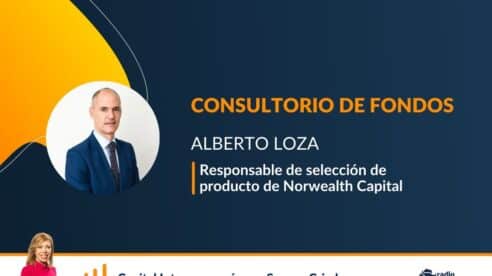 Consultorio con Alberto Loza: «Los fondos tecnológicos todavía pueden tener crecimiento»