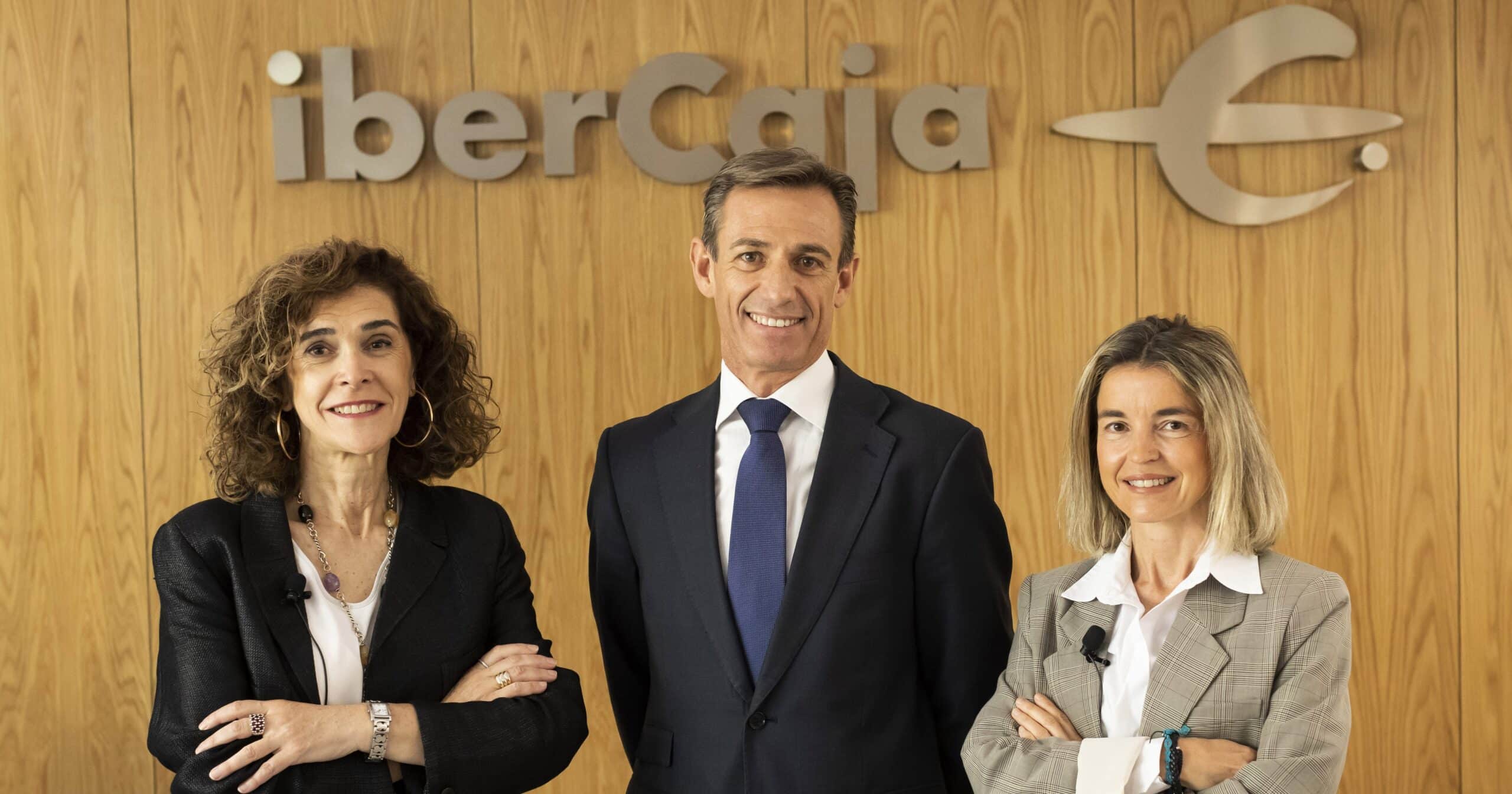 Ibercaja lanza un fondo en renta fija con rentabilidad objetivo del 3,5%