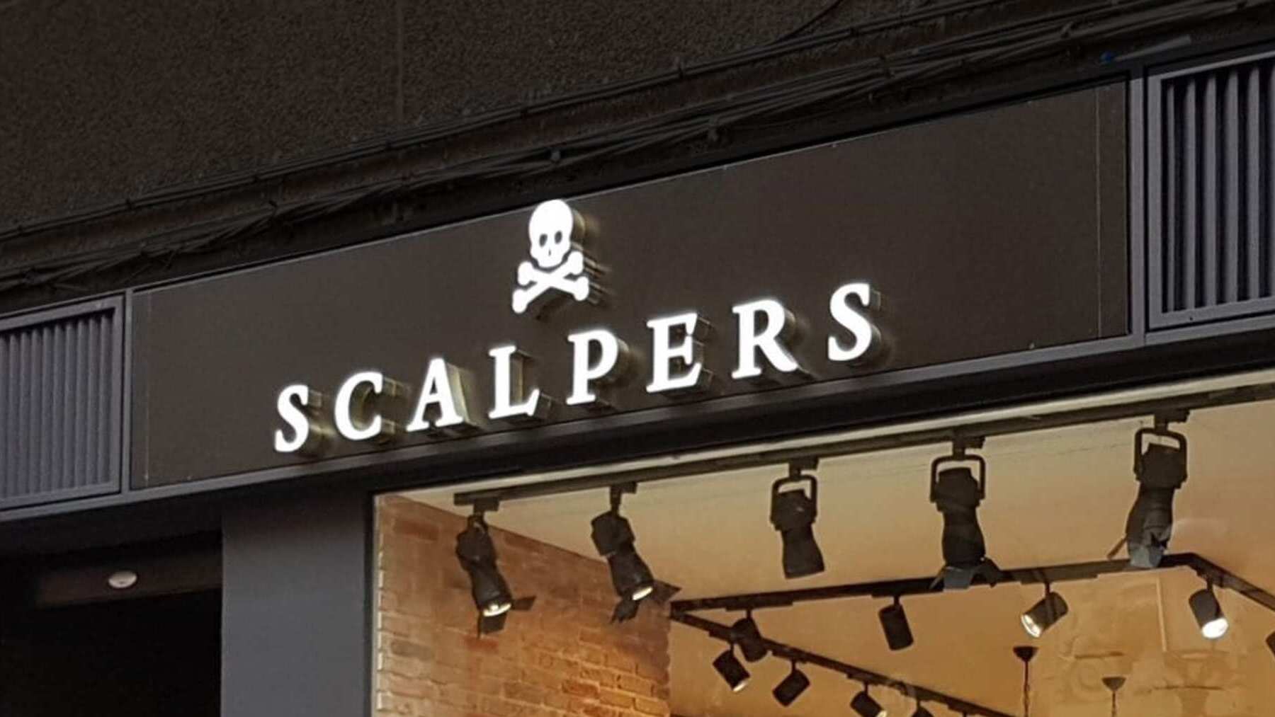 Scalpers baraja salir al mercado financiero para consolidar su expansión territorial