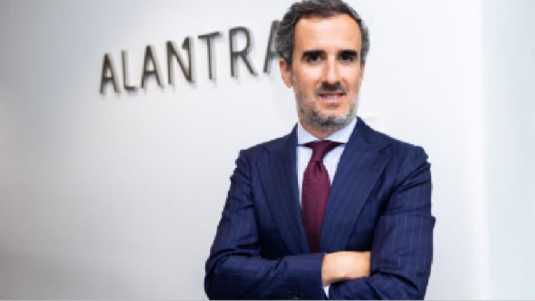 Alantra ficha a Ernesto Plevisani como director general de banca de inversión en España