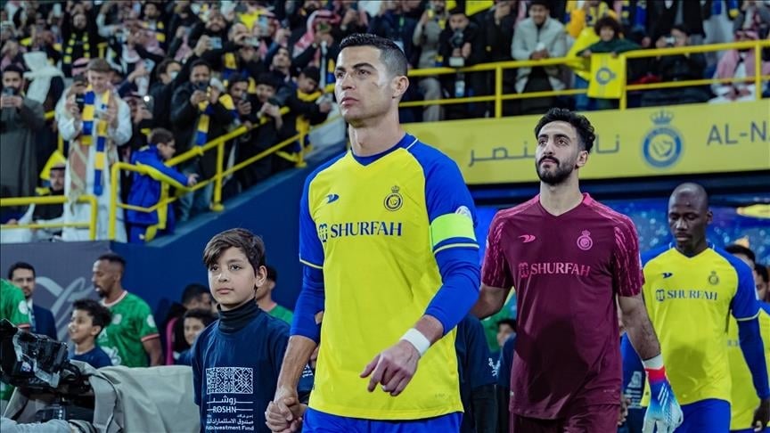 Arabia Saudí traspasa a su fondo de inversión soberano los cuatro principales clubes de fútbol del país
