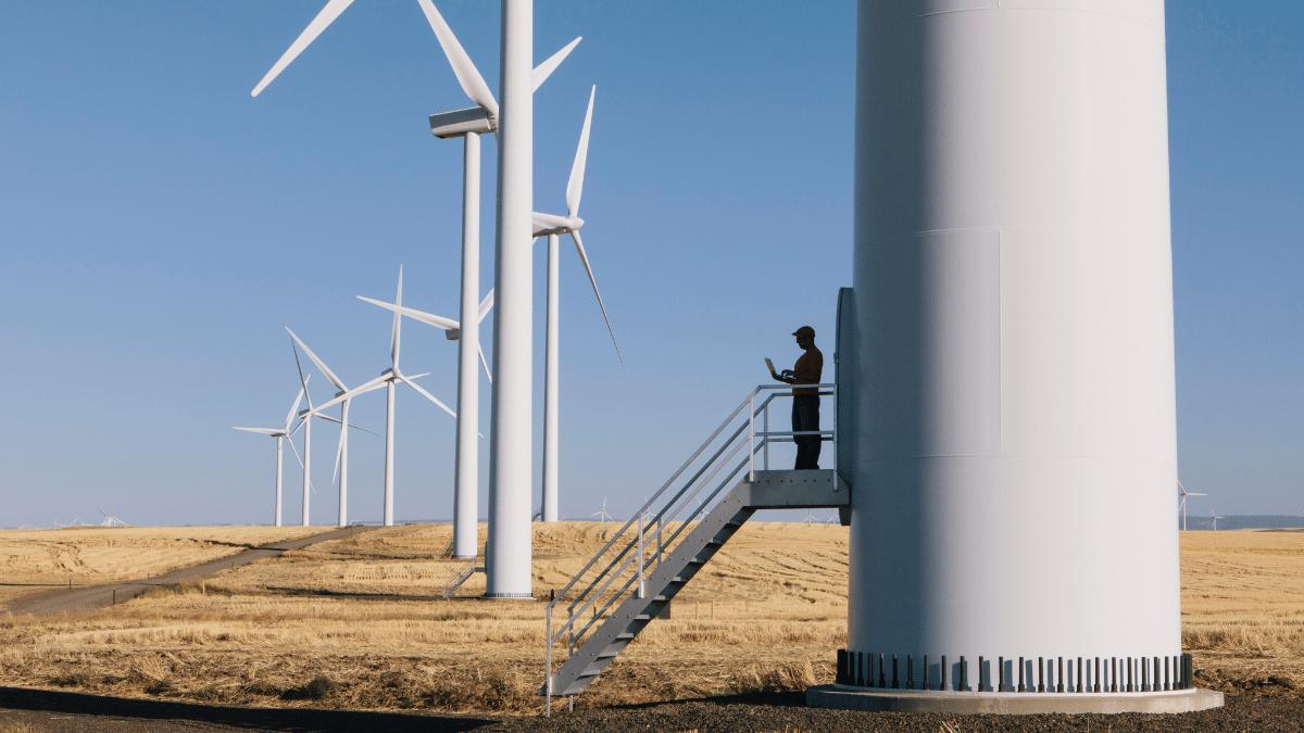 Cepsa firma una alianza con Grupo Ibereólica Renovables para reforzar el suministro de energía renovable a sus proyectos de hidrógeno verde