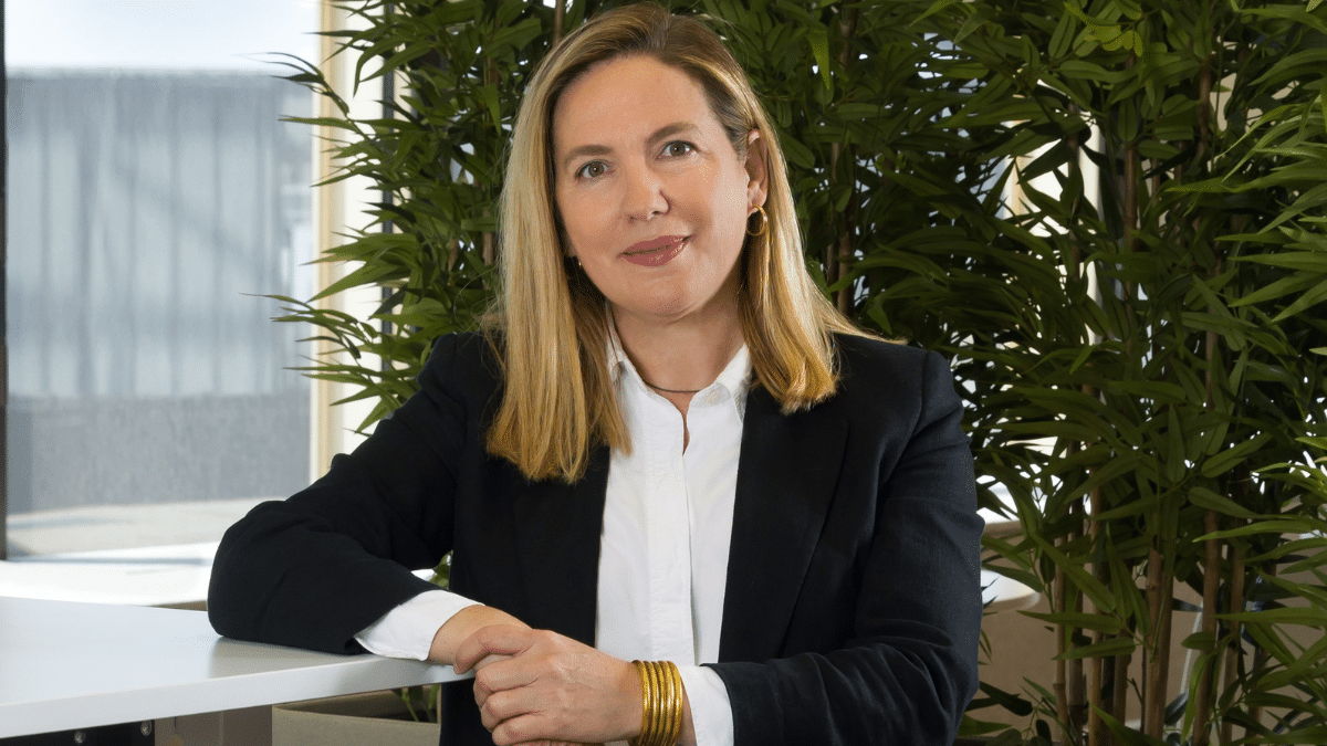 Mónica Massó, nueva directora de Nestlé Purina España