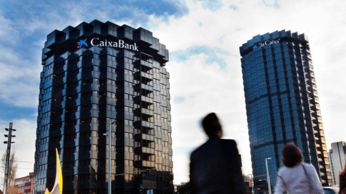 Caixabank: Espaldarazo de Berenberg, con un potencial de más del 30%