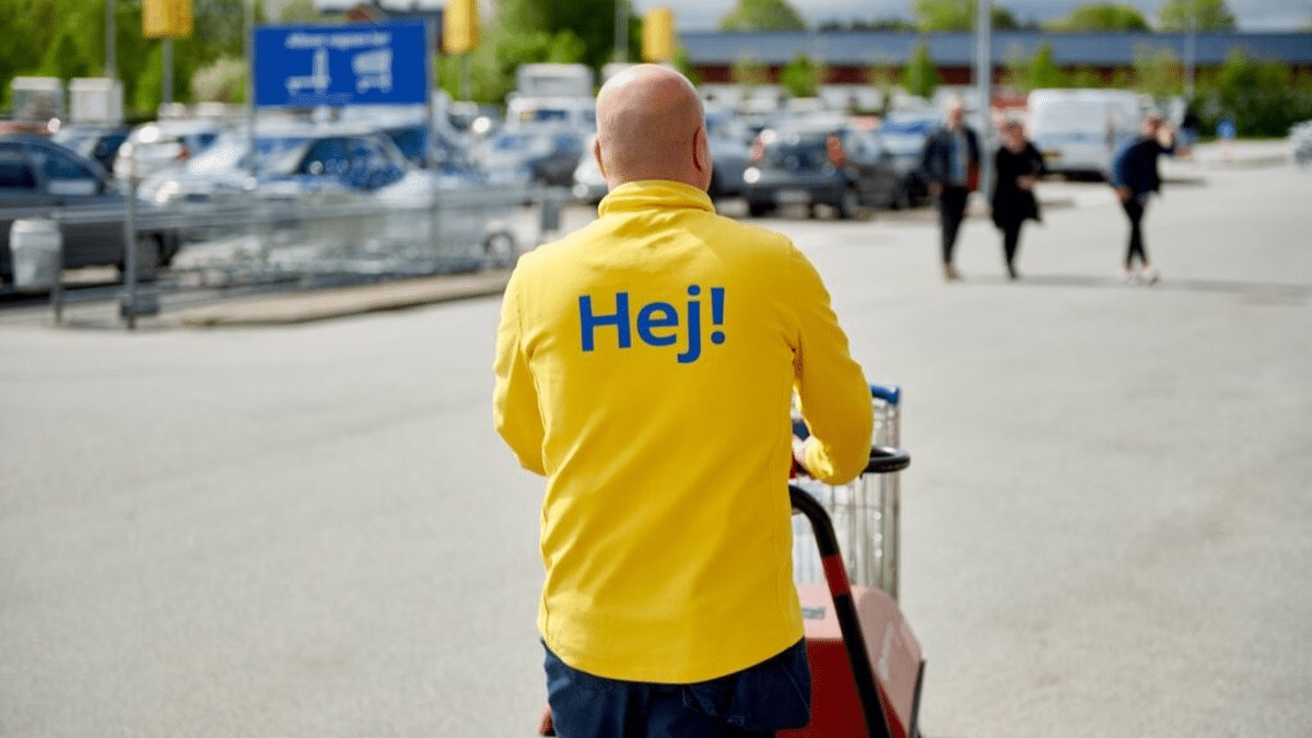 IKEA mejorará el acceso al mercado laboral de 400 refugiados en España