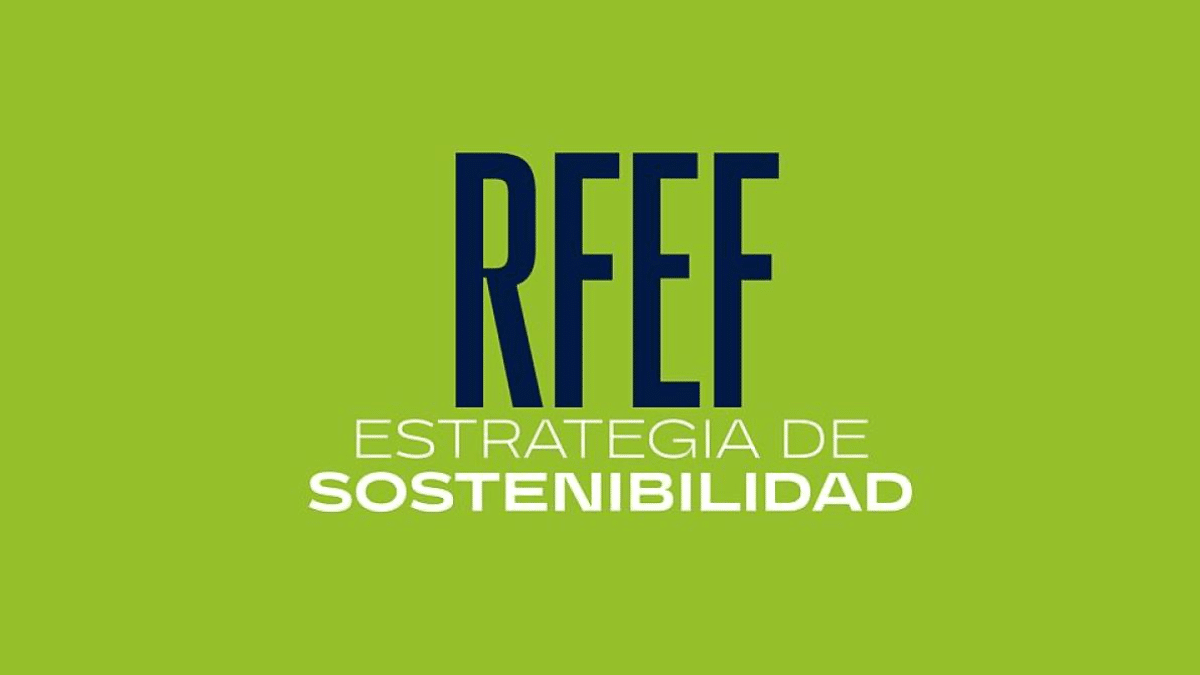 La RFEF aprueba su Estrategia de Sostenibilidad Medioambiental y Social