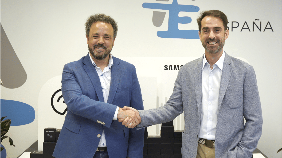 Samsung y Autismo España colaboran para extender los beneficios de la app Unfear a todos los rincones de España