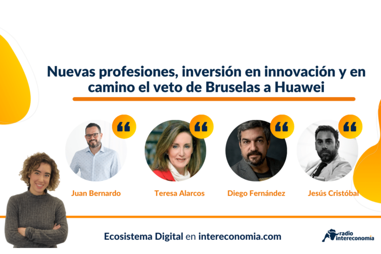Ecosistema Digital