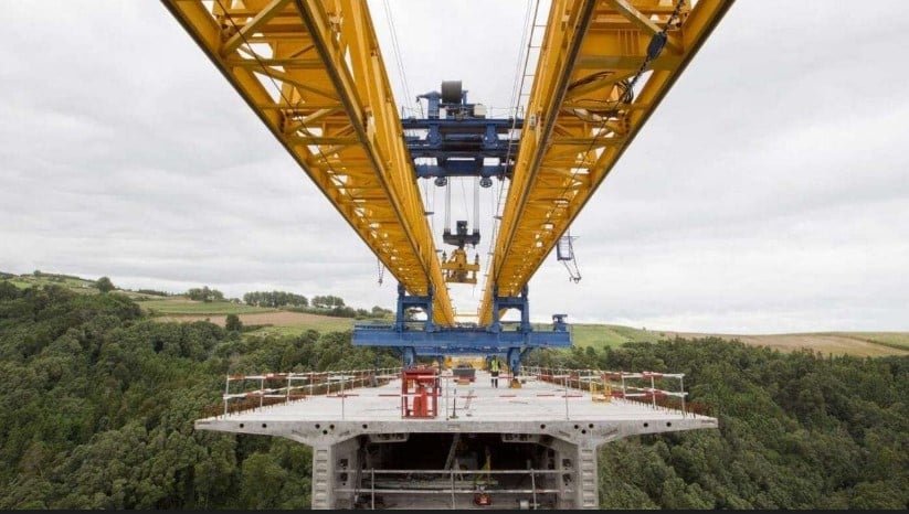 Los fondos Horizon y RiverRock compran a Ferrovial el 89,2% de la autopista de Azores