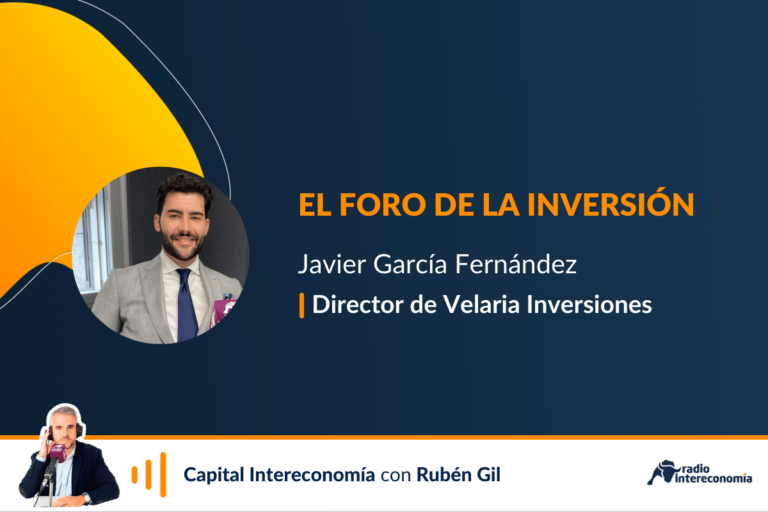 Velaria rentabilidad