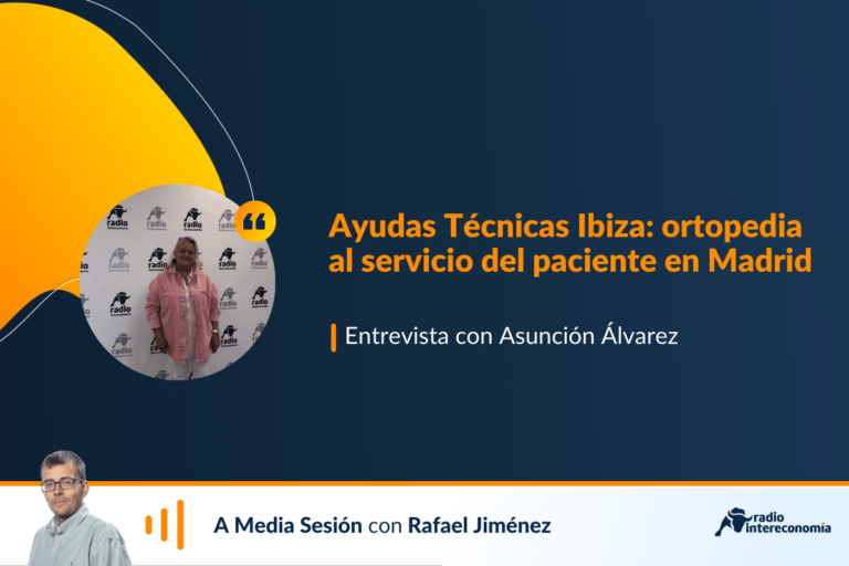 Ayudas Técnicas Ibiza mejora tu calidad de vida con ortopedia