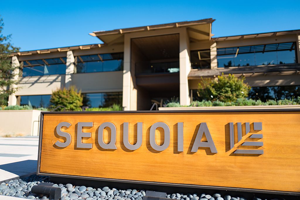 Sequoia, uno de los mayores fondos de capital de riesgo del mundo, se divide en tres