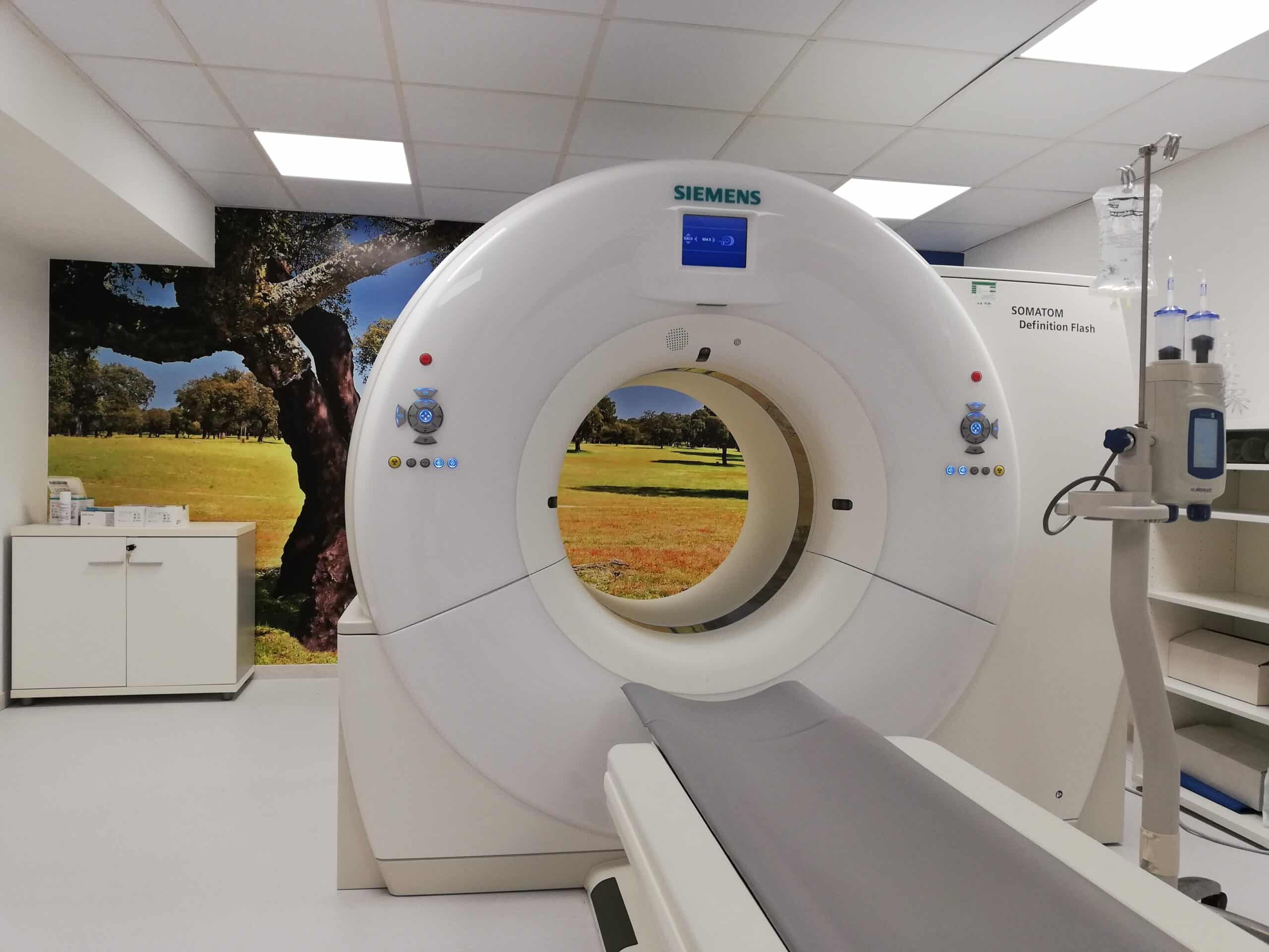 HM Hospitales invierte dos millones de euros en nueva tecnología para sus clínicas de León