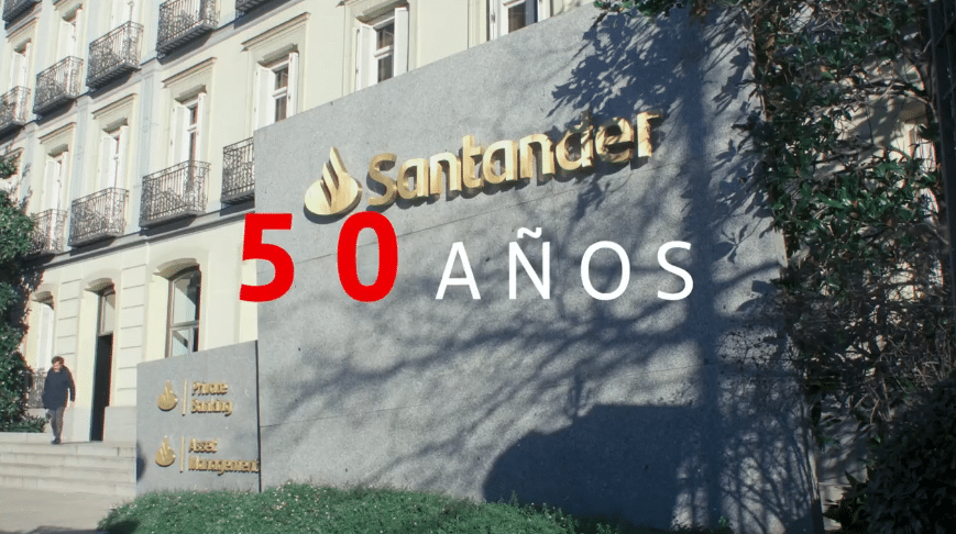 La gestora de inversión del Santander nombra Luis Yance, nuevo responsable para Latinoamérica