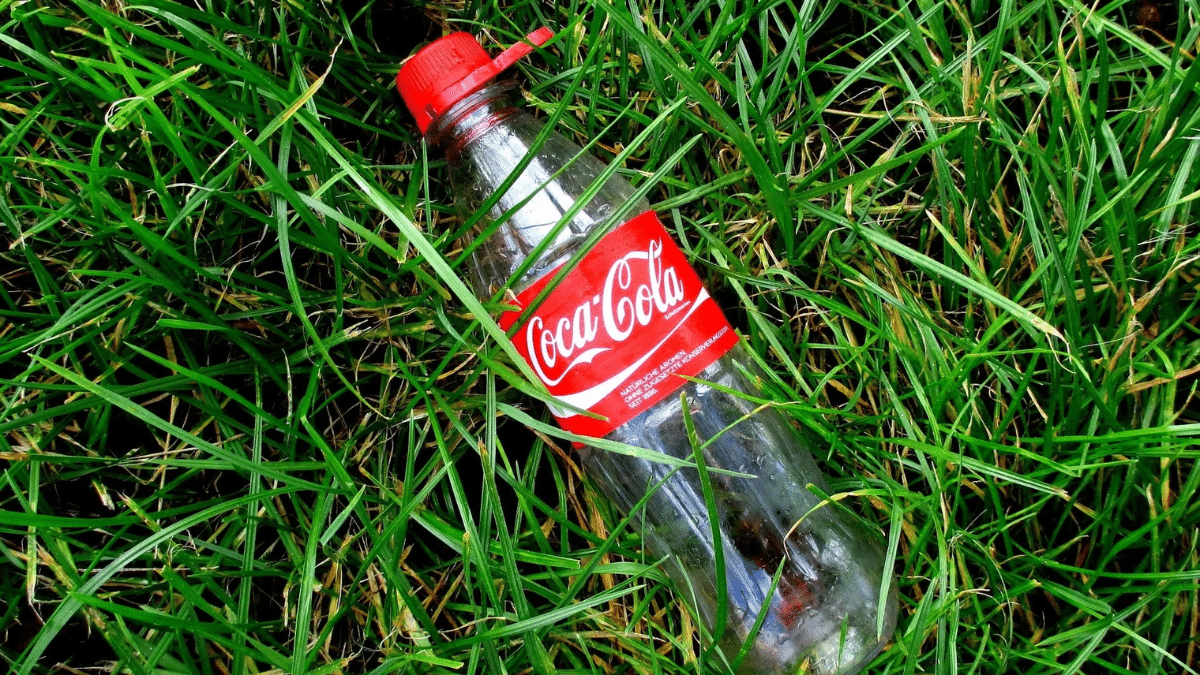 Coca-Cola, más cerca de alcanzar sus objetivos de clima