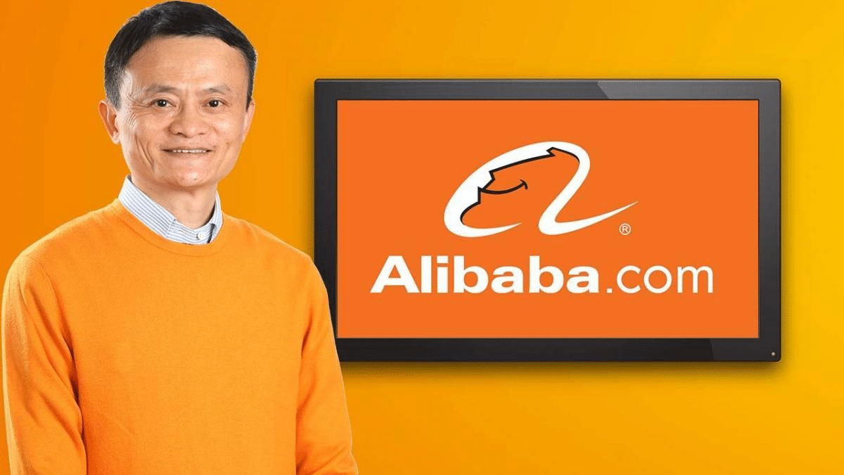 Alibaba se dispara un 5,5 % en bolsa ante la salida de su ‘fintech’ Ant