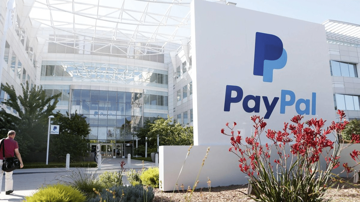 PayPal invierte 943 millones de dólares en criptomonedas y activos digitales en el 1er trimestre de 2023