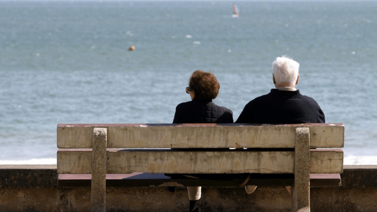 Aumento histórico en las pensiones en junio: 10,81% interanual