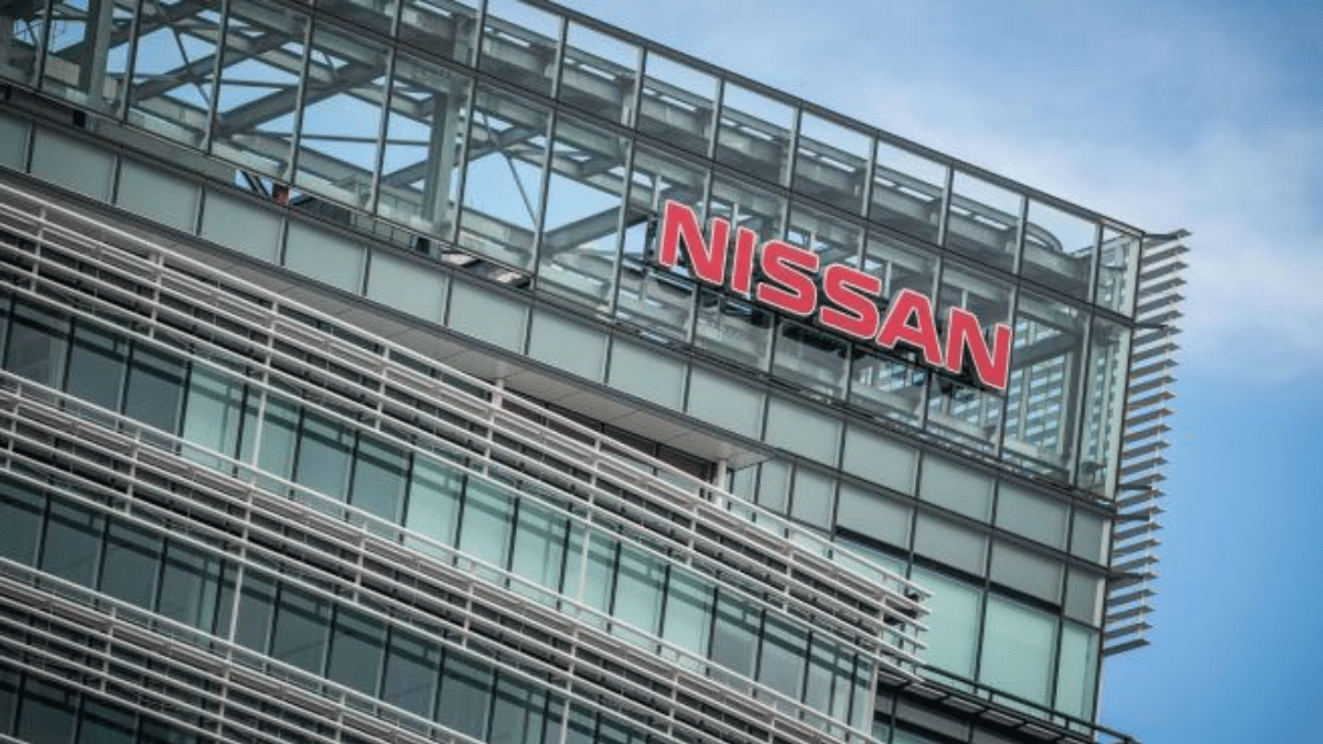 Nissan Motor consigue en el primer trimestre del ejercicio fiscal con un beneficio récord de 105.500 millones de yenes