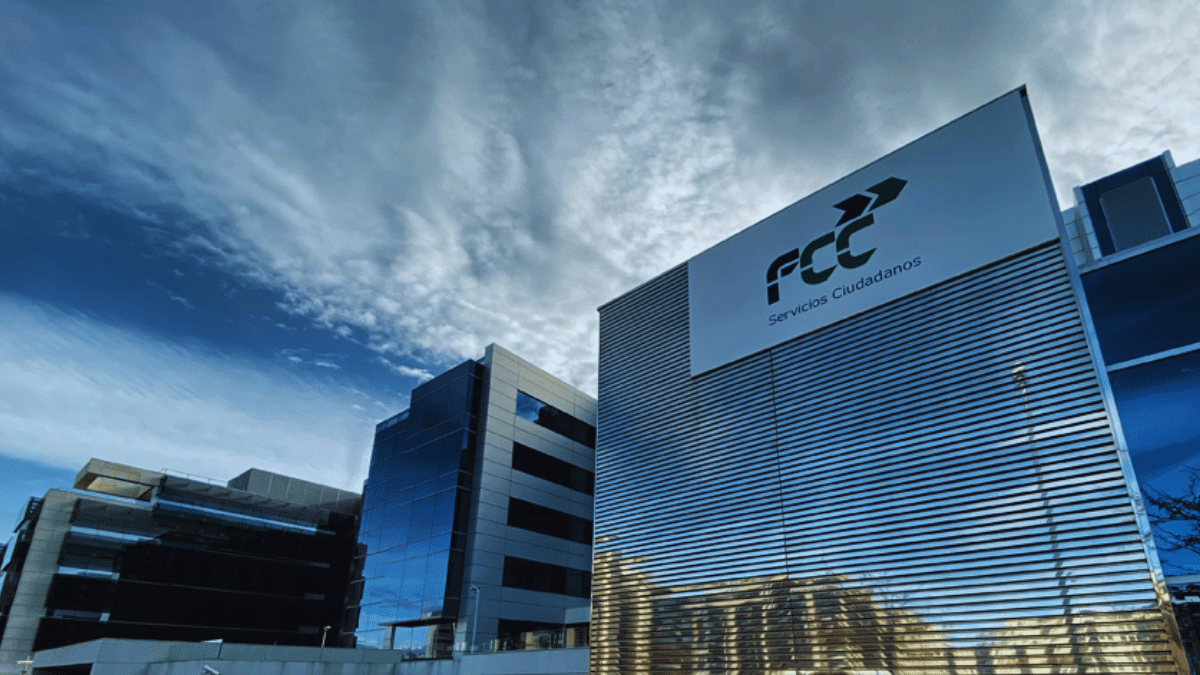 FCC llevará a la junta la opa para recomprar el 7% del capital por hasta 400 millones