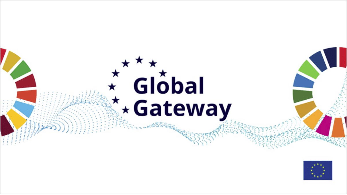 Global Gateway: Impulsando el Desarrollo de Infraestructuras entre la UE y Latinoamérica