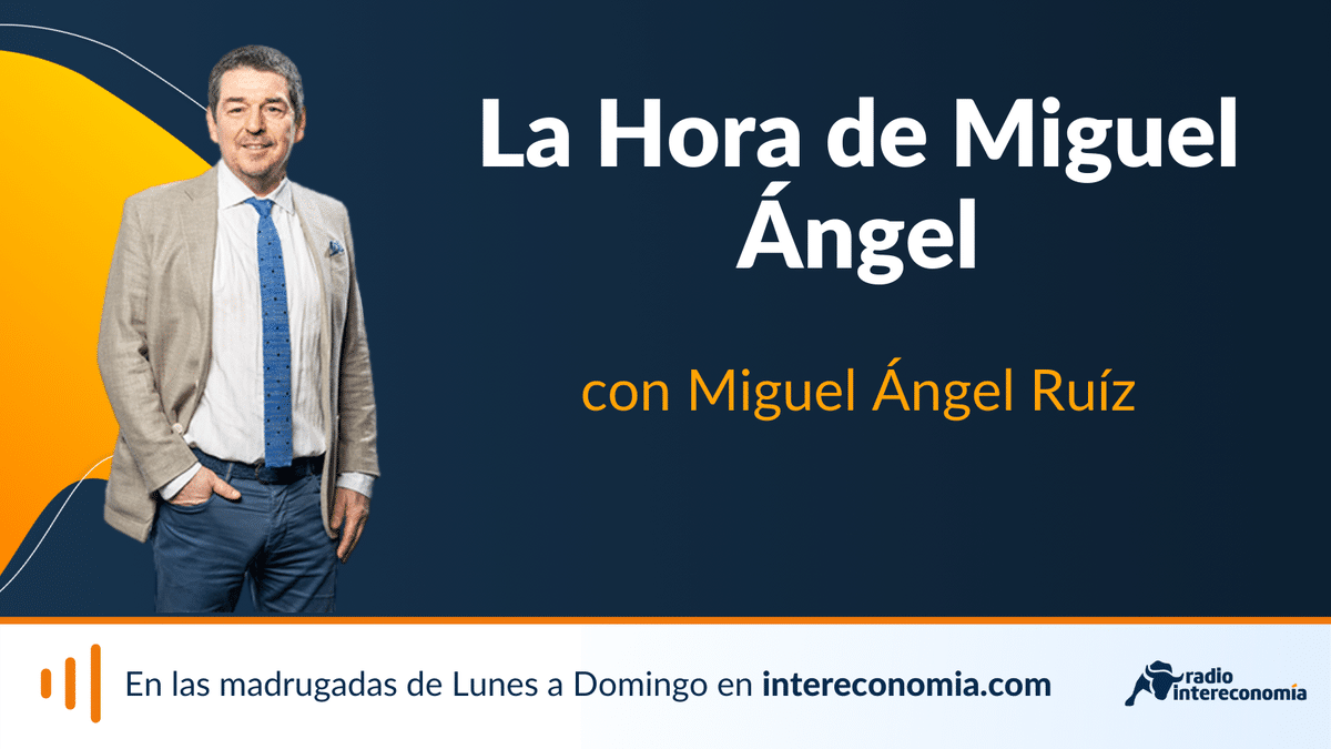 La Hora de Miguel Angel 02/07/2023