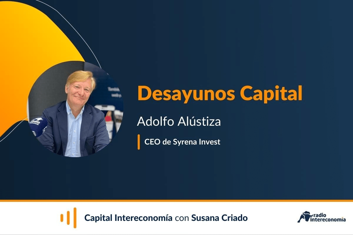 Desayunos Capital con Syrena Invest